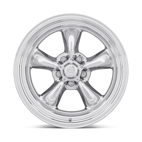American Racing - VN505 Tt-ii 18X7 5X4.75 POL 4.0BS
