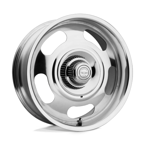 American Racing - VN506 17X8 5X110 Polished 00MM