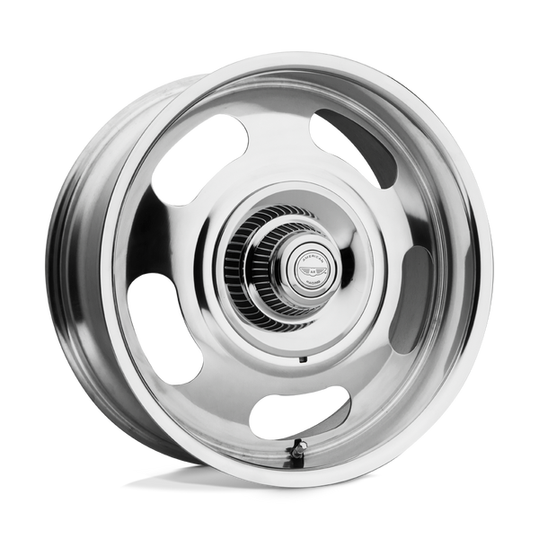 American Racing - VN506 17X7 5X4.75/5.0 Polished 00MM