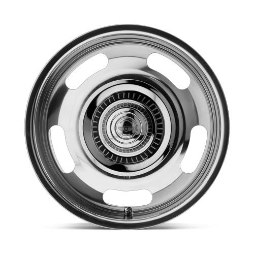 American Racing - VN506 17X8 5X110 Polished 00MM