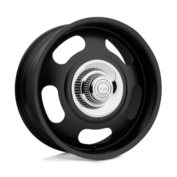 American Racing - VN506 20X9.5 6X5.5 S-blk 0MM 106.25CB