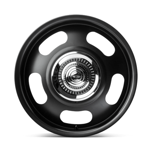 American Racing - VN506 20X9.5 5X4.75 S-blk 00MM