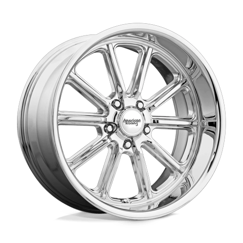 American Racing - VN507 17X7 5X4.5 Chrome 0MM