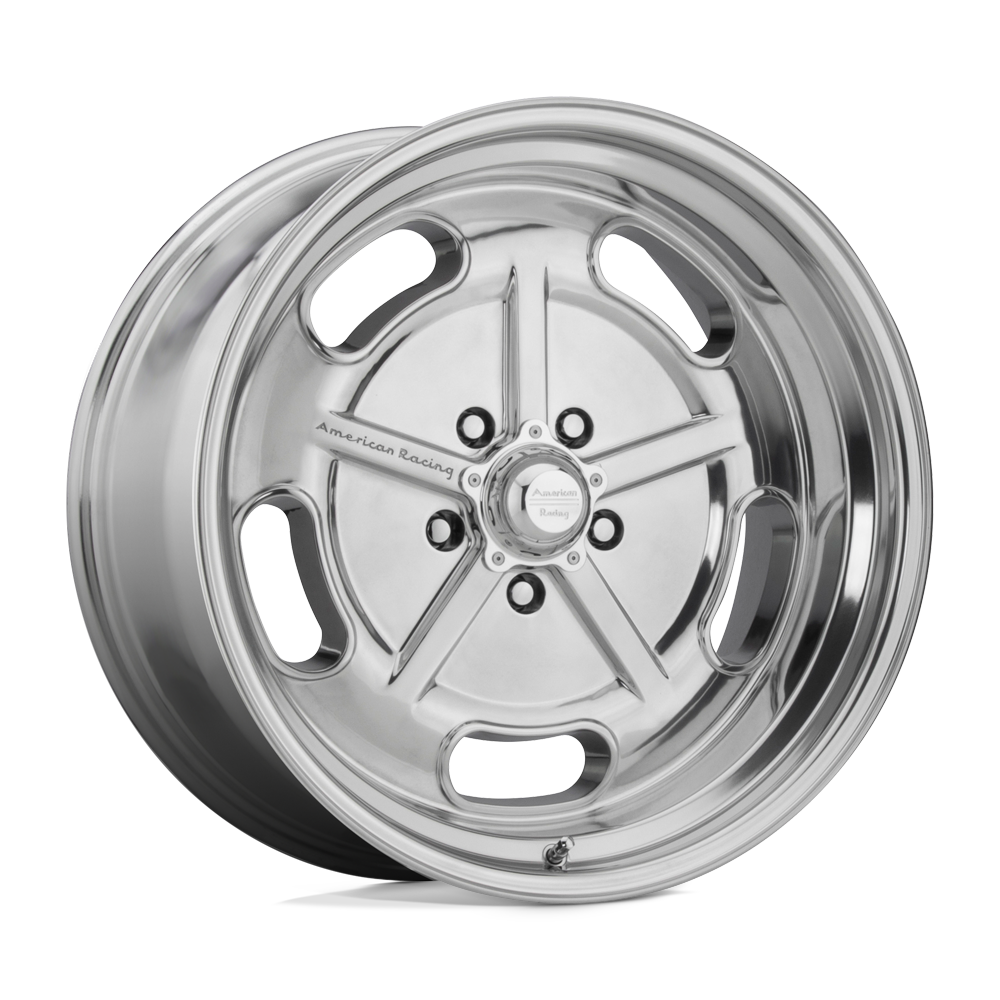 American Racing - VN511 22X8.5 5X4.75 Polished 00MM