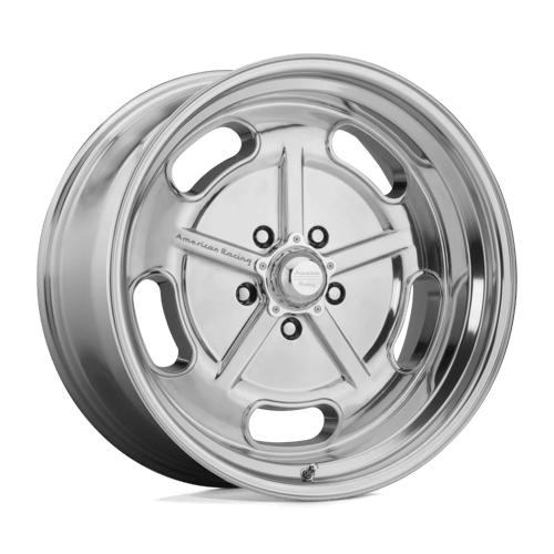 American Racing - VN511 20X8 5X5.0 Polished 0MM