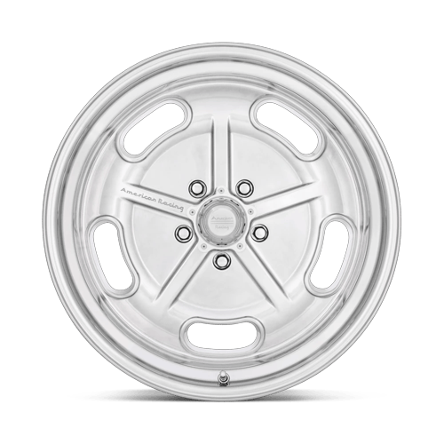 American Racing - VN511 20X9.5 5X4.75 Polished 0MM
