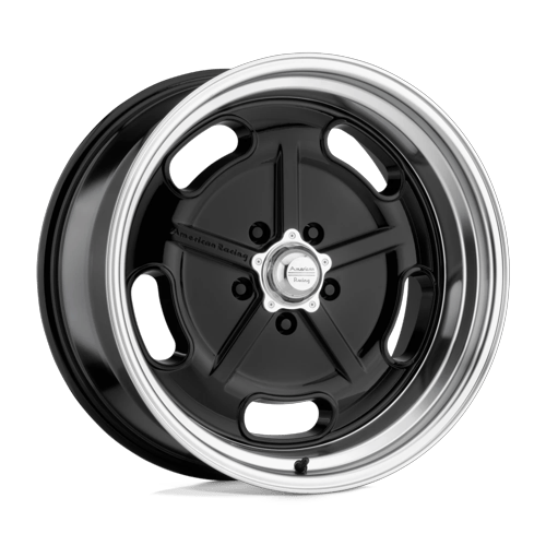American Racing - VN511 22X10.5 5X4.5 G-blk DIA LP 00MM