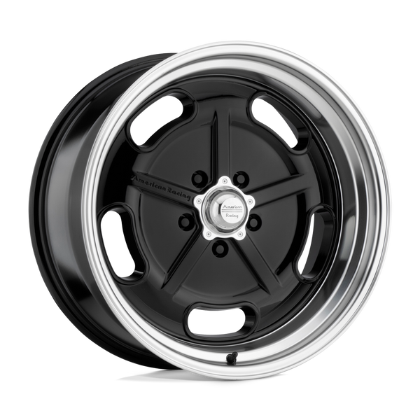 American Racing - VN511 22X10.5 5X4.75 G-blk DIA LP 00MM