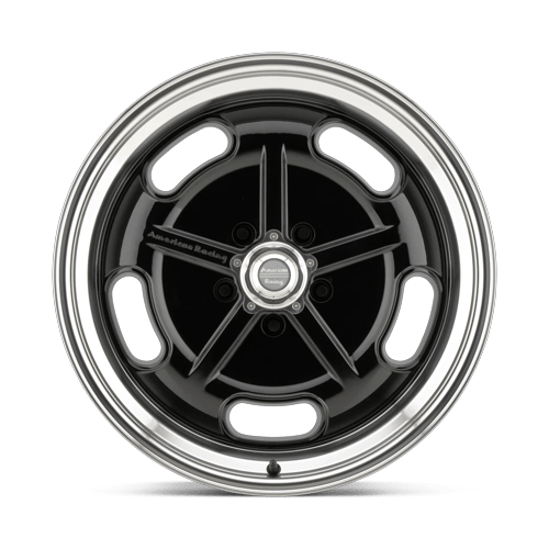 American Racing - VN511 22X10.5 5X4.5 G-blk DIA LP 00MM