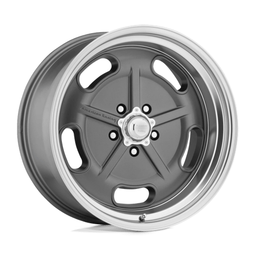 American Racing - VN511 22X8.5 5X5.0 MAG Gray DIA LP 00MM