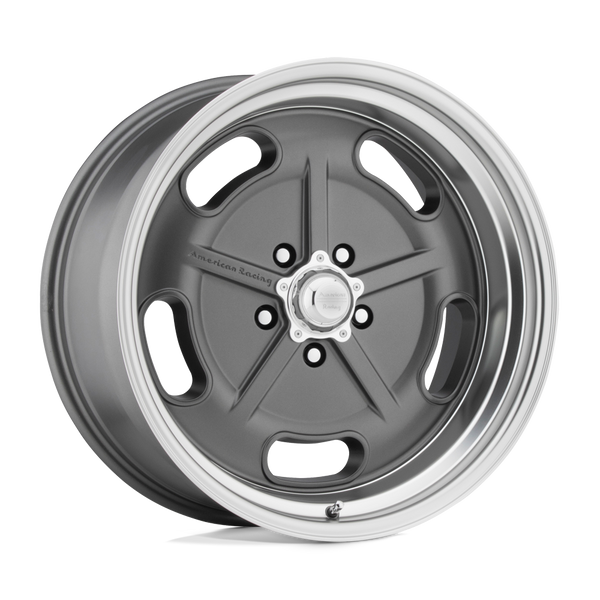 American Racing - VN511 22X10.5 5X4.5 MAG Gray DIA LP 00MM