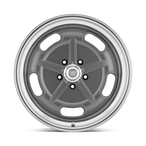American Racing - VN511 22X8.5 5X4.5 MAG Gray DIA LP 00MM