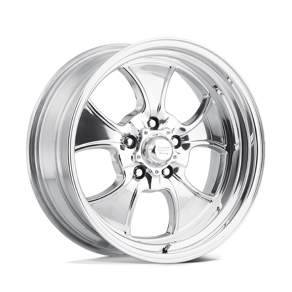 American Racing - VN550 Hopster 15X6 5X4.5 POL 3.25BS