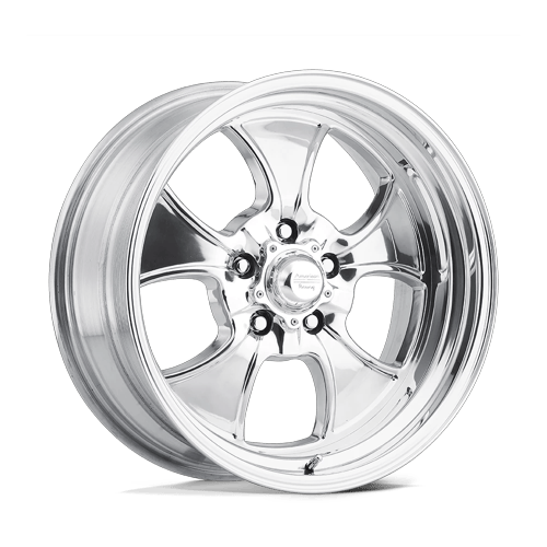 American Racing - VN550 Hopster 16X8 5X4.75 POL 4.0BS