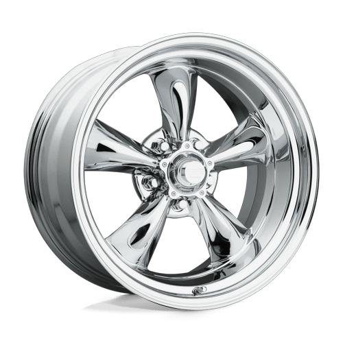 American Racing - VN615 20X8 5X5.5 Chrome 4.50BS