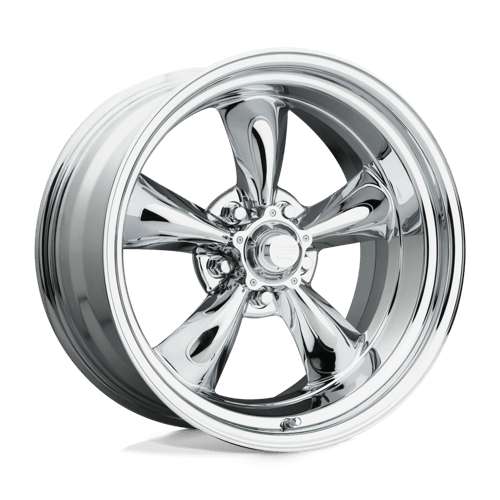 American Racing - VN615 16X8 5X4.5 Chrome 4.07BS