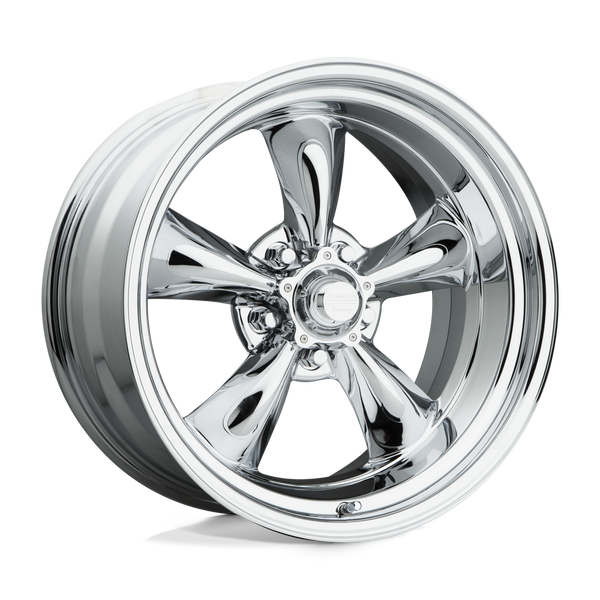 American Racing - VN615 17X7 5X5.0 Chrome 4.00BS