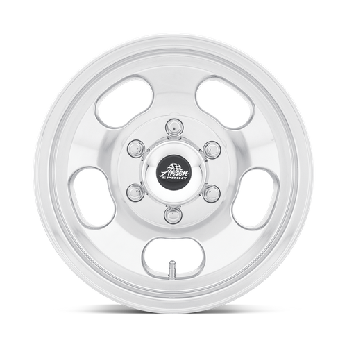 American Racing - VNA69 Ansen Sprint 15X7 4X4.25 POL 4.0BS