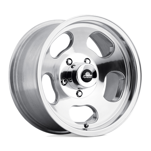 American Racing - VNA69 Ansen Sprint 15X7 4X4.25 POL 4.0BS