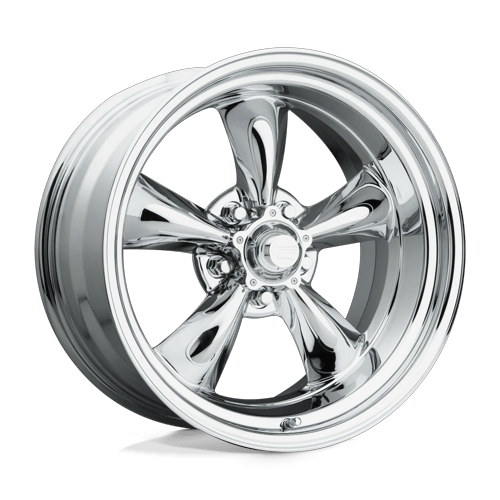 American Racing - VN915 15X6 5X4.5 PVD 3.25BS