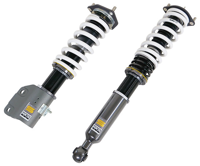 HKS HIPERMAX S CZ4A Full Kit - 80330-AM001