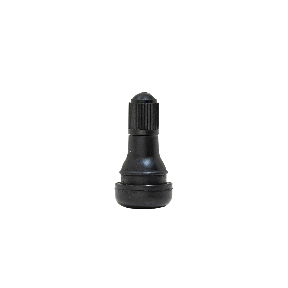 Gorilla Automotive - Tr#412 Tubeless Snap-in Valve 0.88" (ea) - VS412