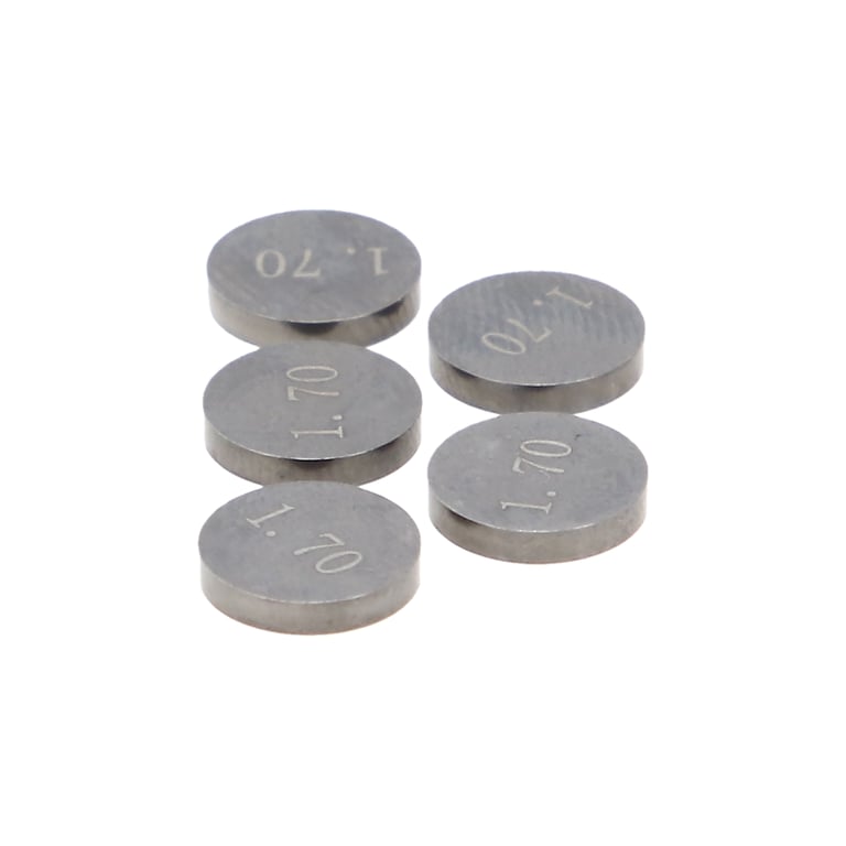 Wiseco Valve Shim Refill Kit- 9.48 x 1.70mm (5) - VS9170