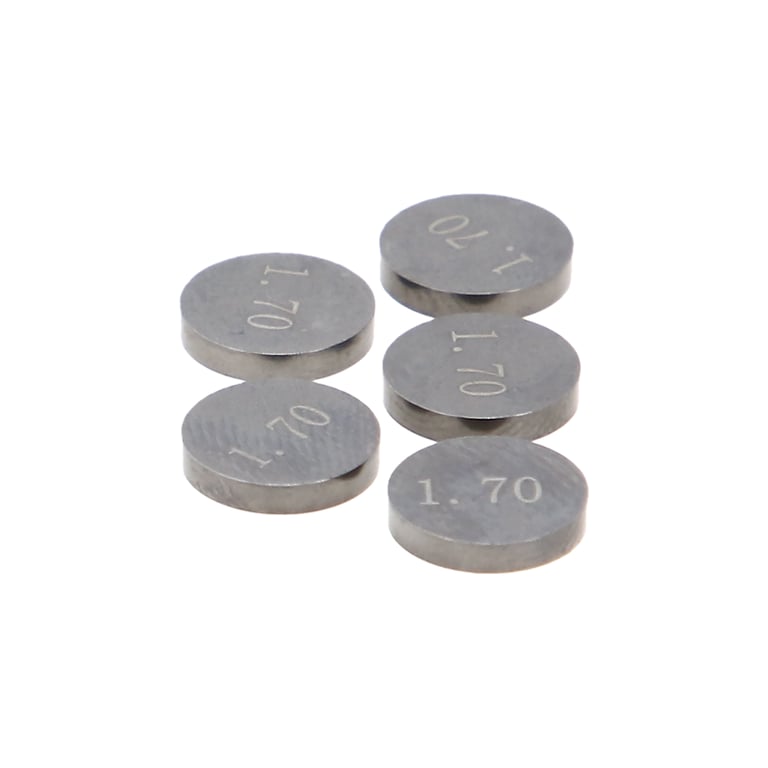 Wiseco Valve Shim Refill Kit- 9.48 x 1.70mm (5) - VS9170