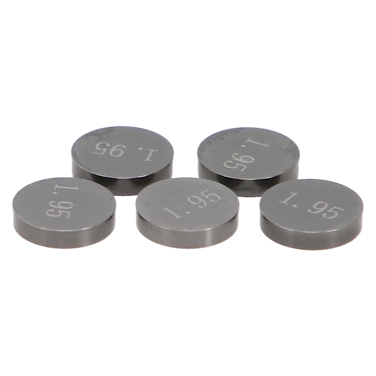 Wiseco Valve Shim Refill Kit- 9.48 x 1.95mm (5) - VS9195