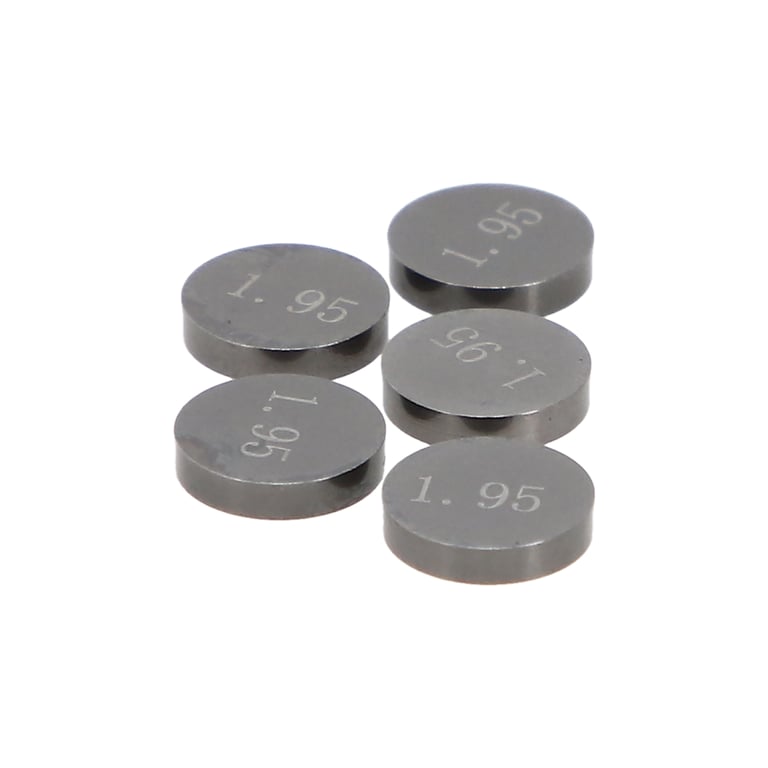 Wiseco Valve Shim Refill Kit- 9.48 x 1.95mm (5) - VS9195