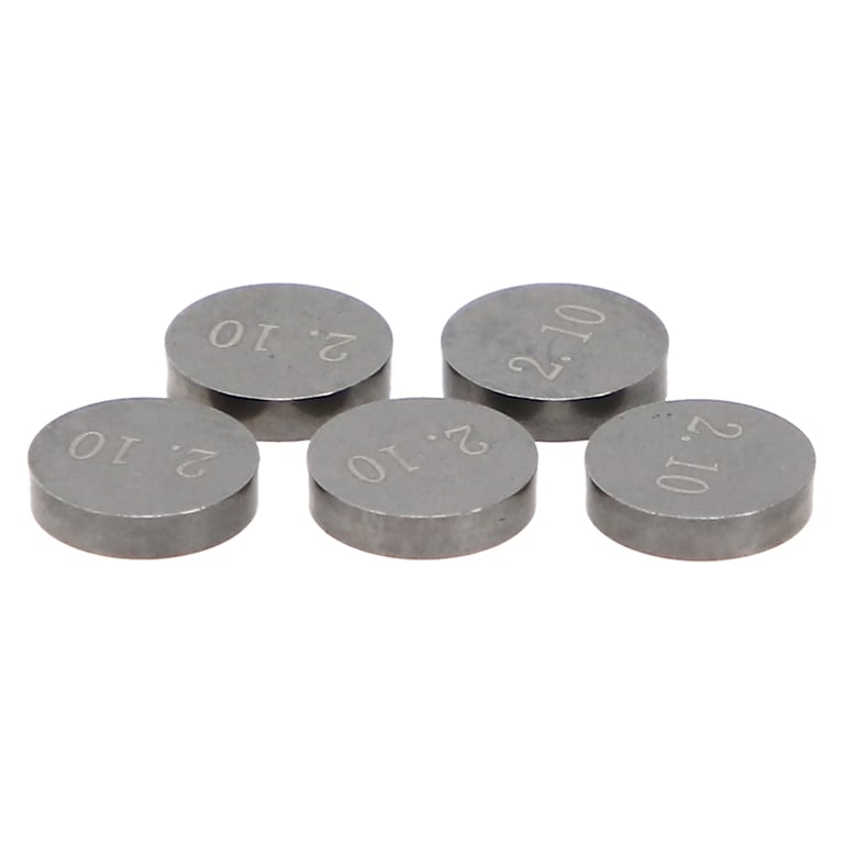 Wiseco Valve Shim Refill Kit- 9.48 x 2.10mm (5) - VS9210