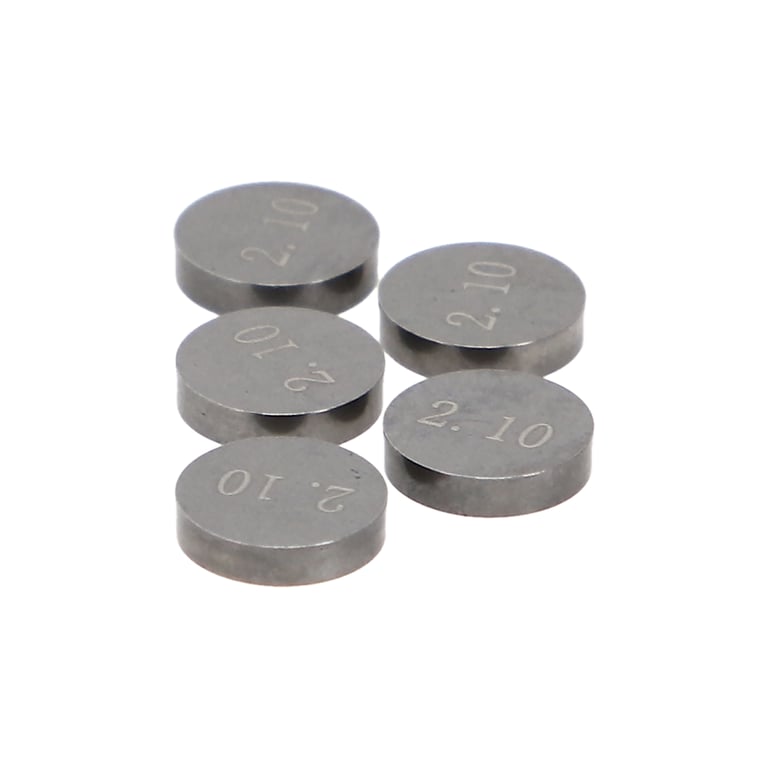 Wiseco Valve Shim Refill Kit- 9.48 x 2.10mm (5) - VS9210