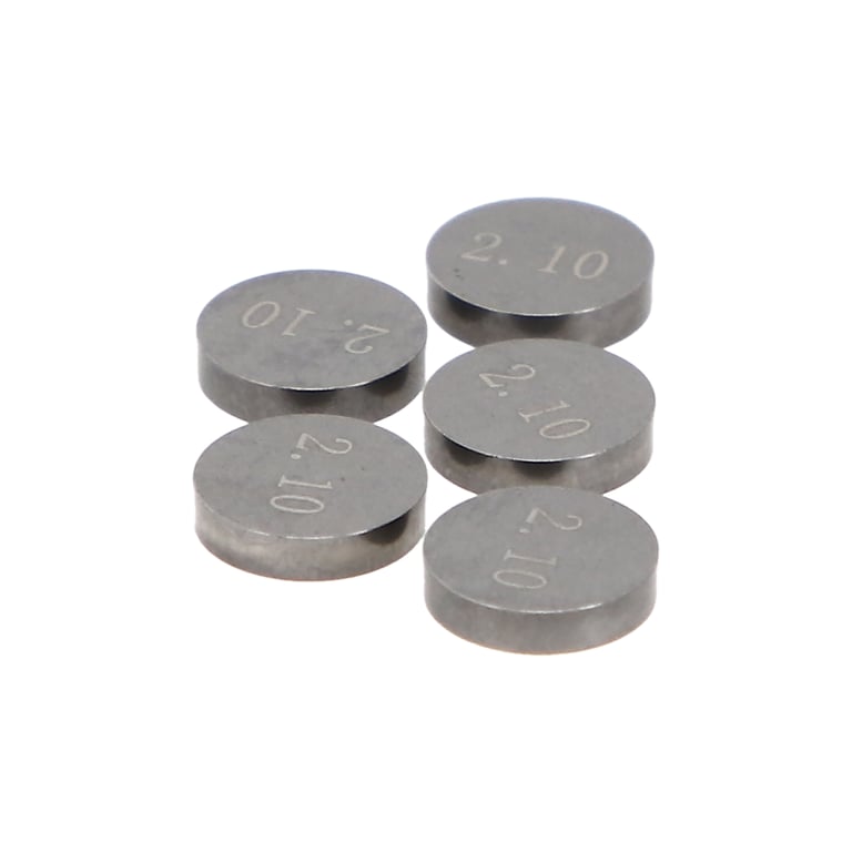 Wiseco Valve Shim Refill Kit- 9.48 x 2.10mm (5) - VS9210