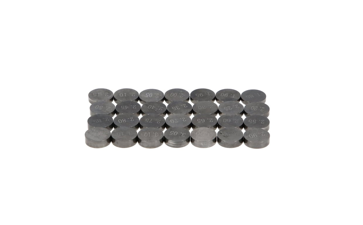 Wiseco Valve Shim Kit- 10.0mm Dia Kit - VSK3