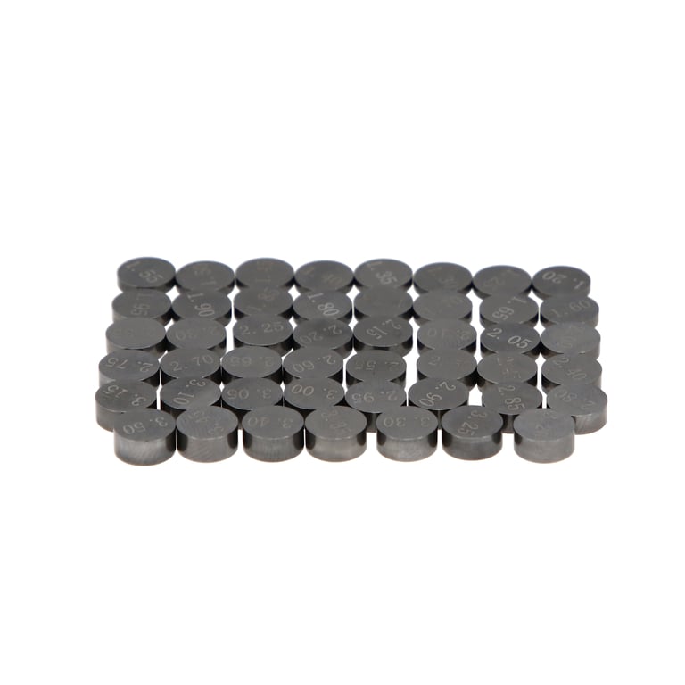 Wiseco 7.48mm Dia. Complete Valve Kit - VSK7