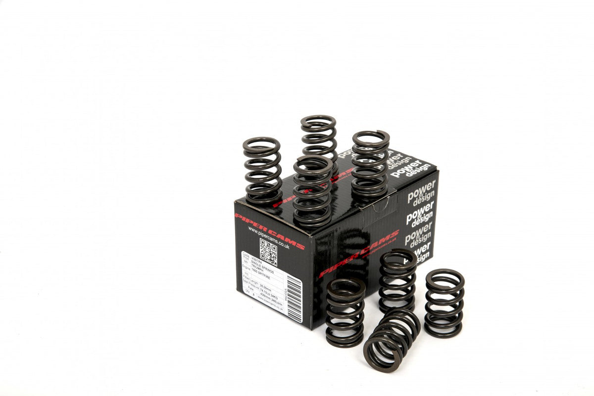 Piper Cams Triumph 4 CYL 1.2/1.3/1.5 Single Valve Spring Set