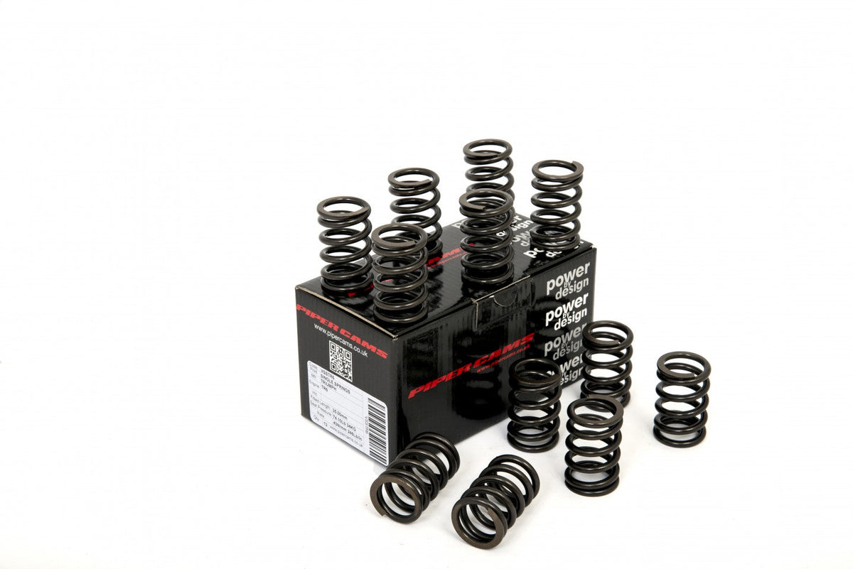 Piper Cams Triumph 6 CYL 2.0/2.5 Single Valve Spring Set