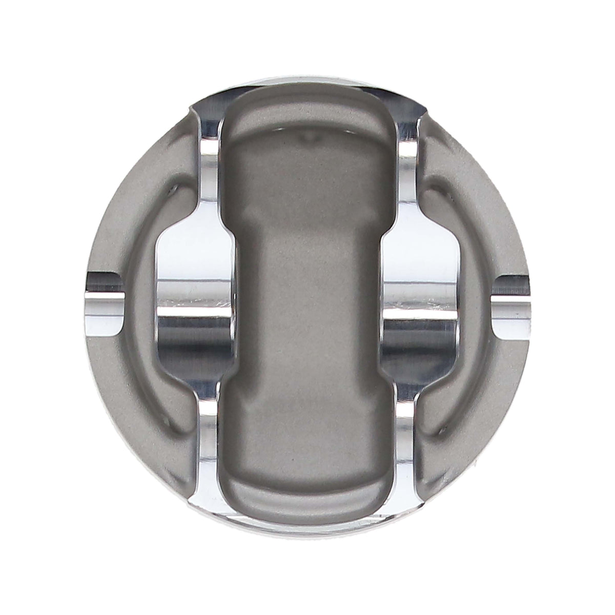 Wiseco 04-10 Buell XB12R/S 2V Domed 121 Piston Kit - VT1738