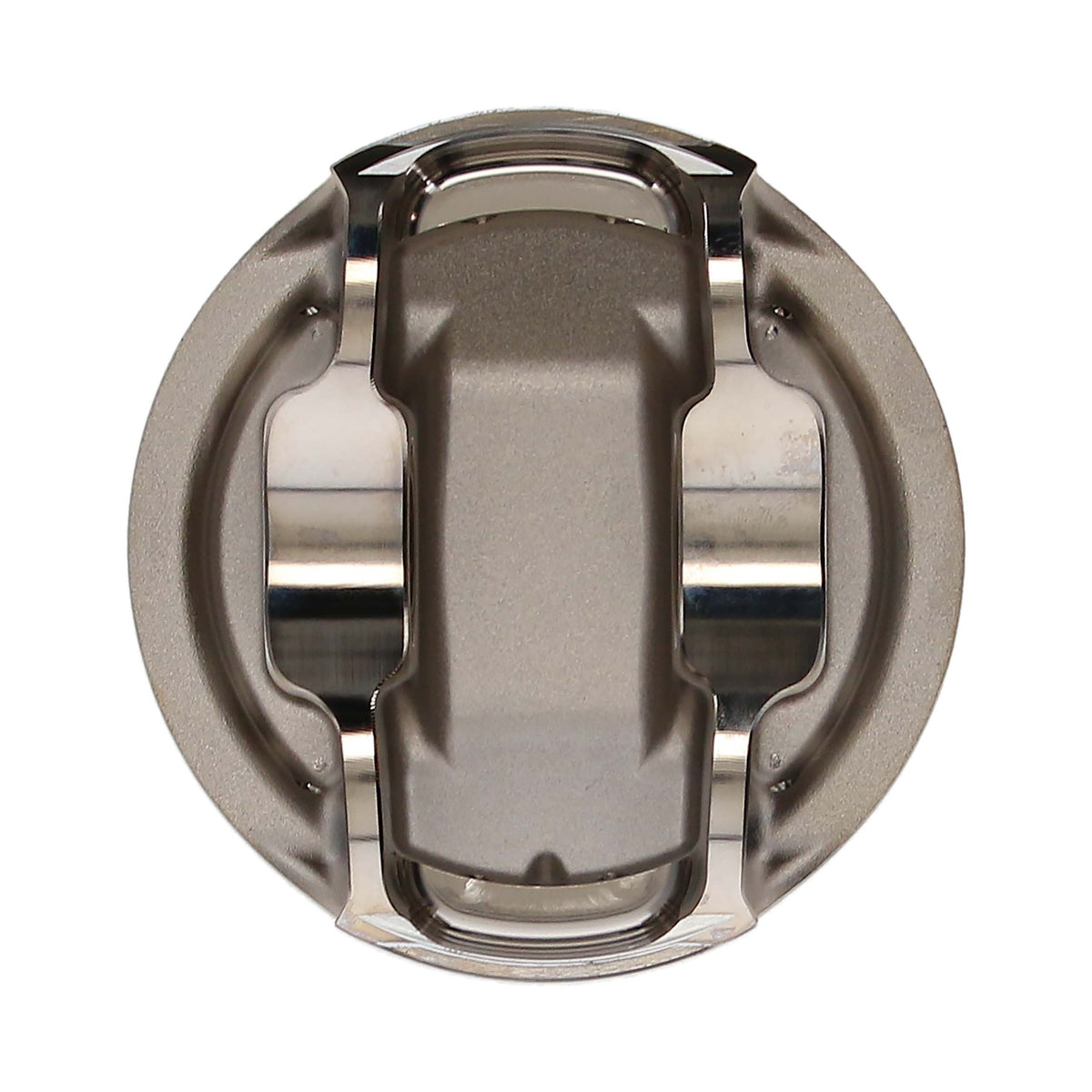 Wiseco 99-06 HD TC88 2vp Dome 107cid (AP) Piston Kit - VT1759