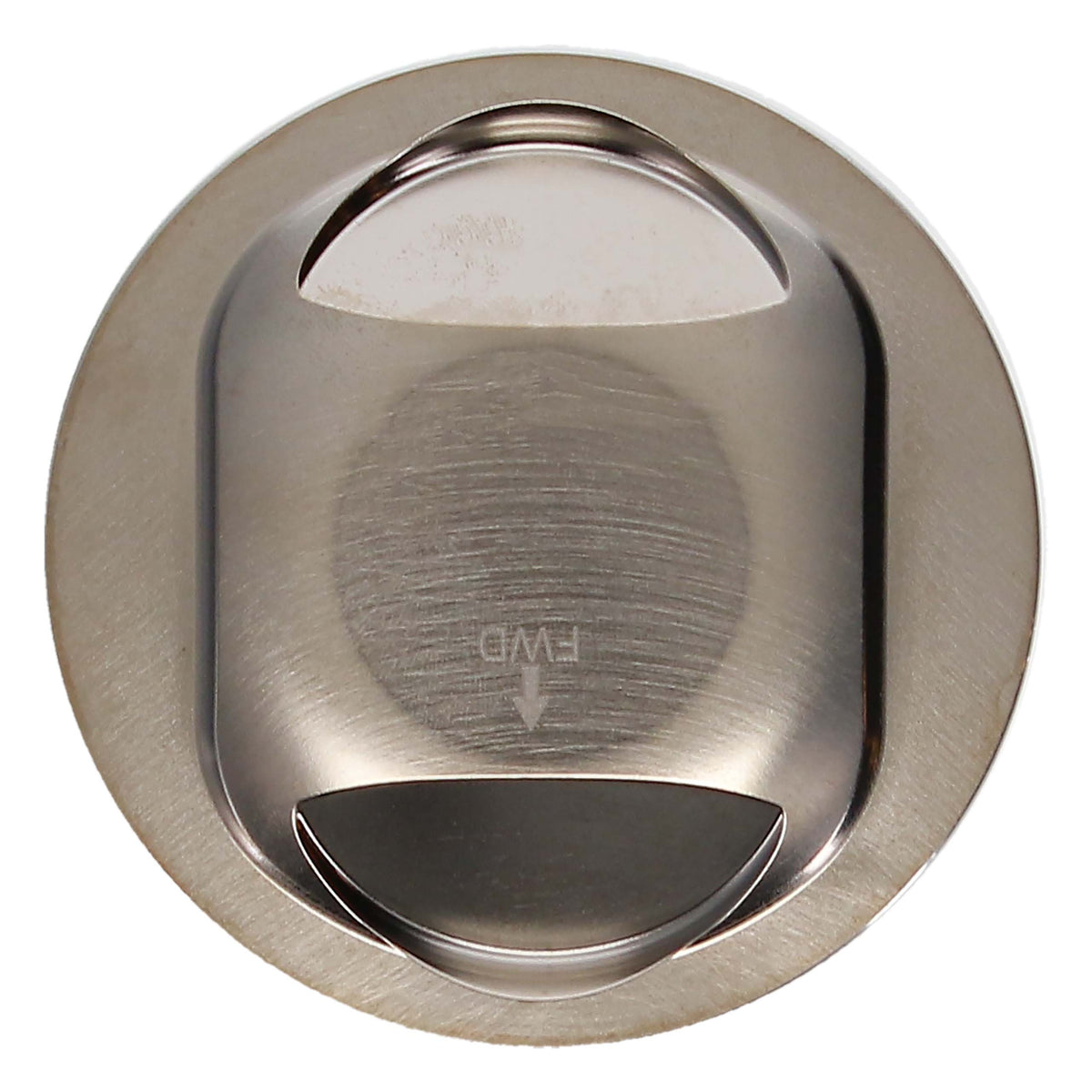 Wiseco 99-06 HD TC88 2vp Dome 107cid (AP) Piston Kit - VT1759