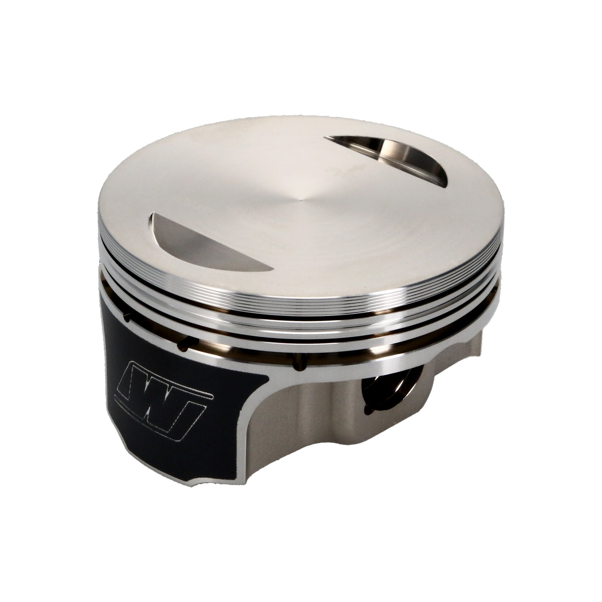 Wiseco HD Twin Cam Big Bore 3885VM (AP) Piston Kit - VT2721