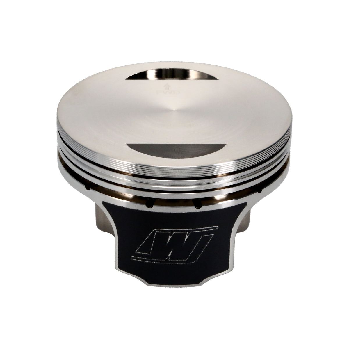 Wiseco HD Twin Cam Big Bore 3875VM (AP) Piston Kit - VT2719