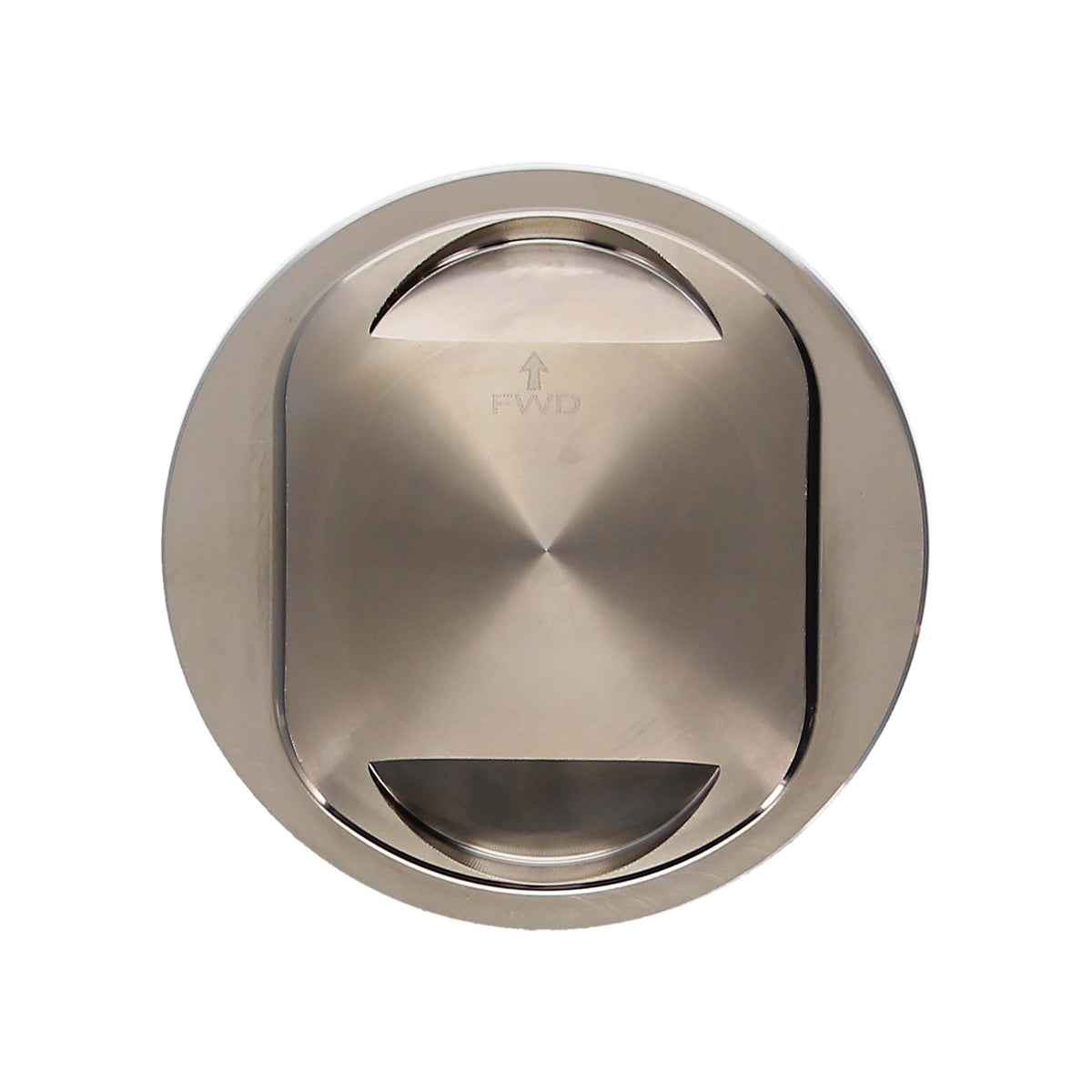 Wiseco HD TC88 2vp Domed Big Bore 9.51 CR (AP) Piston Kit - VT2766