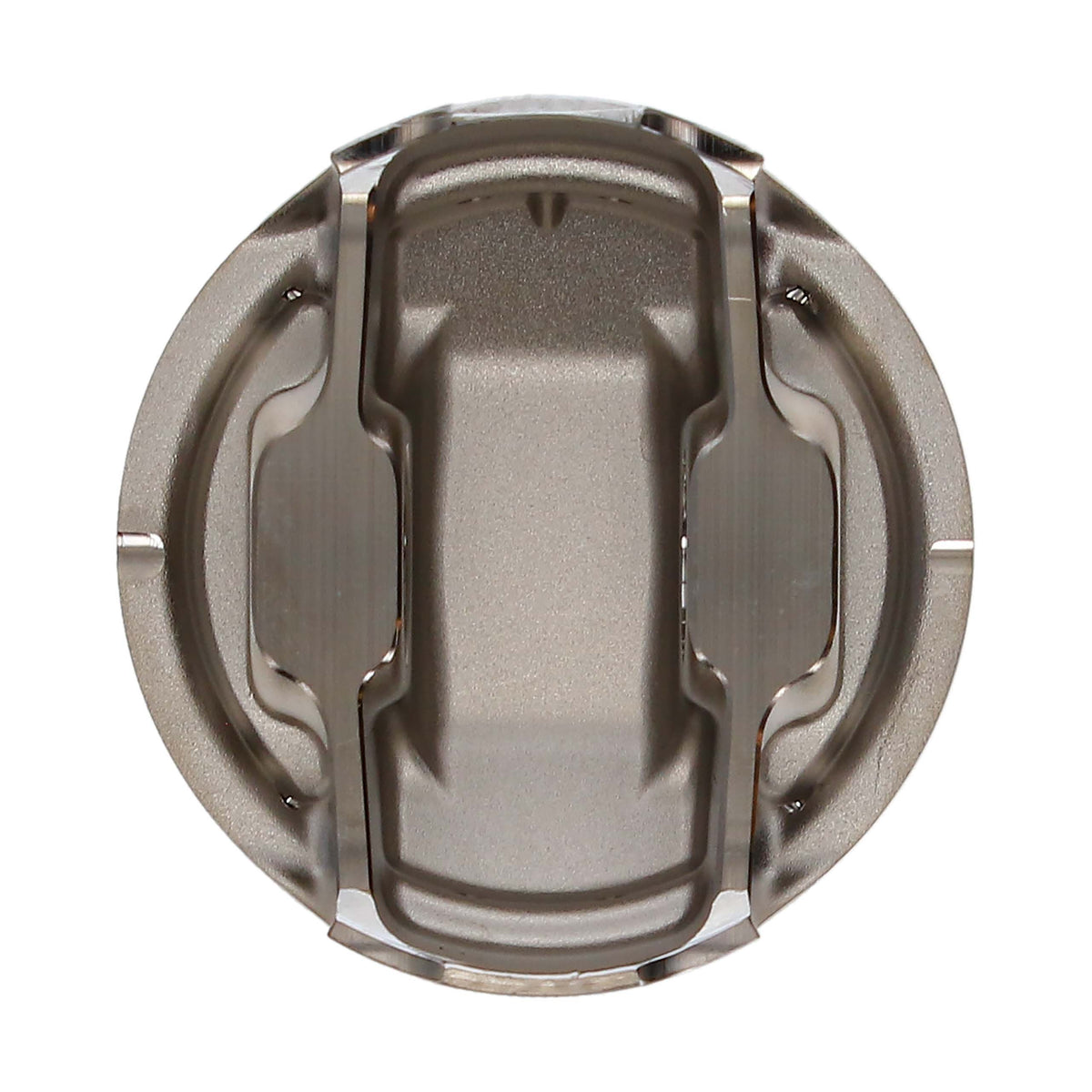 Wiseco HD TC88 2vp Domed Big Bore 9.51 CR (AP) Piston Kit - VT2764