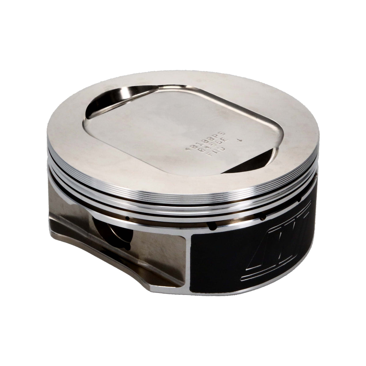 Wiseco 07-12 HD TC96 2vp 10.51 110cid (AP) Piston Kit - VT1757