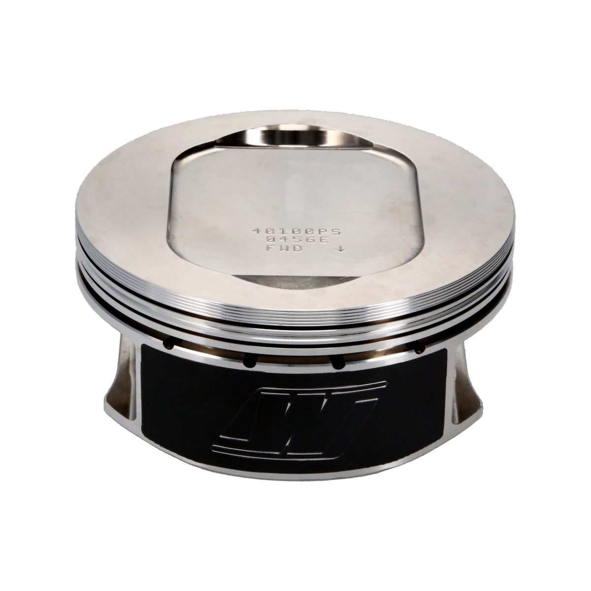 Wiseco 07-12 HD TC96 2vp 10.51 110cid (AP) Piston Kit - VT1757