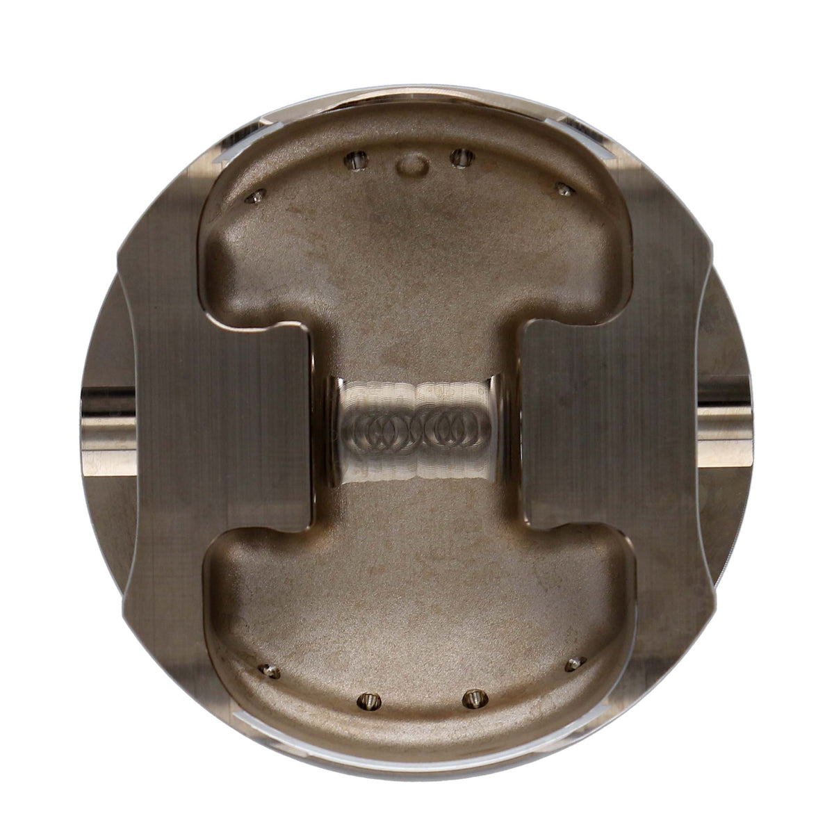 Wiseco HD TC 4.250 bore 131cid (AP) Piston Kit - VT2774
