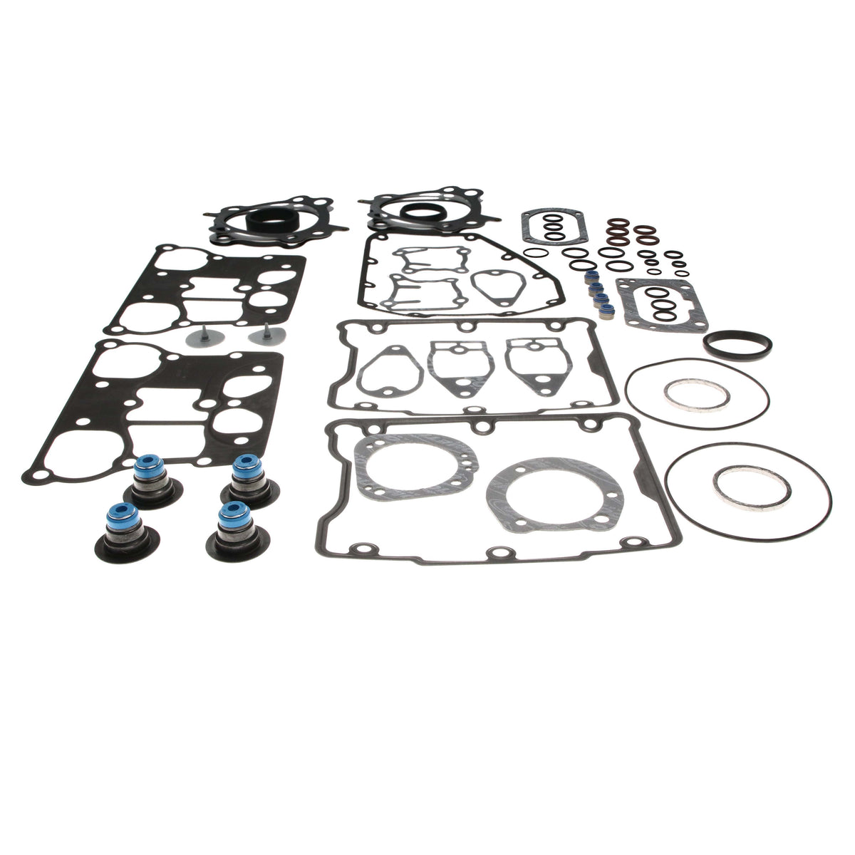 Wiseco HD TC 4.250 bore 131cid (AP) Piston Kit - VT2774