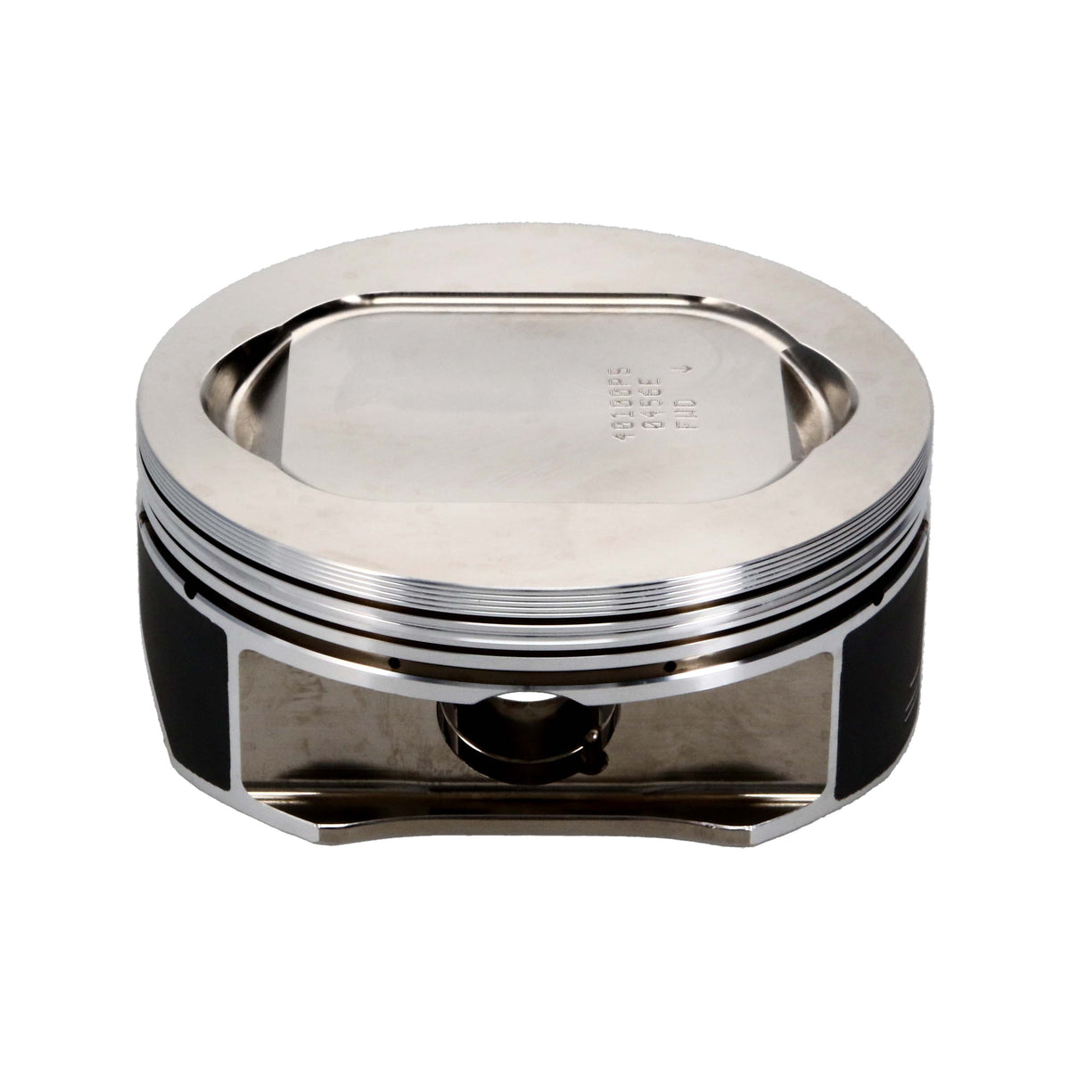 Wiseco 96 HD TC FT 4.250 Bore 131cid (AP) Piston Kit - VT2775