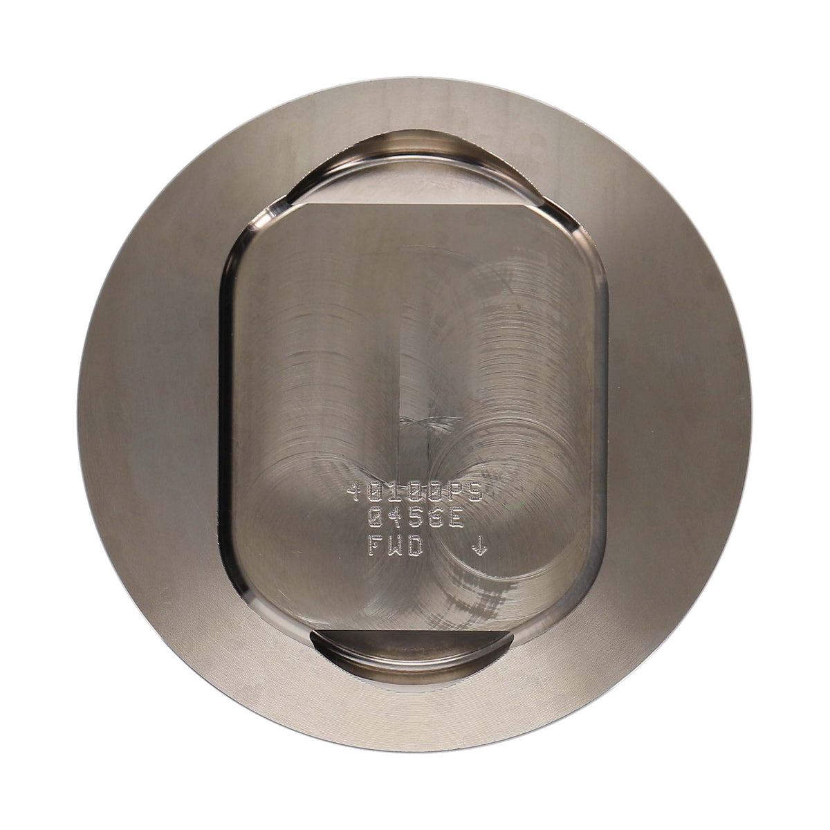 Wiseco HD TC 4.250 bore 131cid (AP) Piston Kit - VT2774